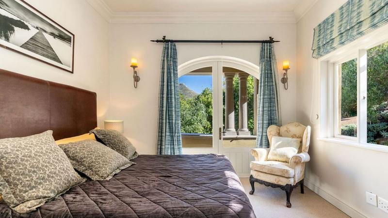 5 Bedroom Property for Sale in Hout Bay Western Cape